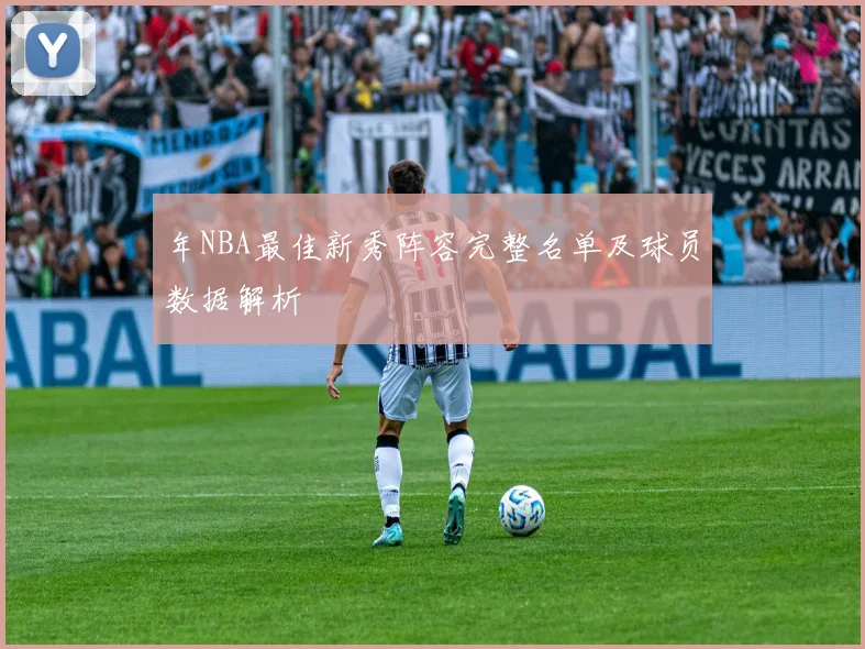 年NBA最佳新秀阵容完整名单及球员数据解析